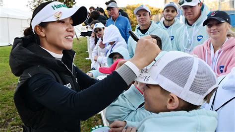 rolex lpga world rankings|LPGA top 100 rankings.